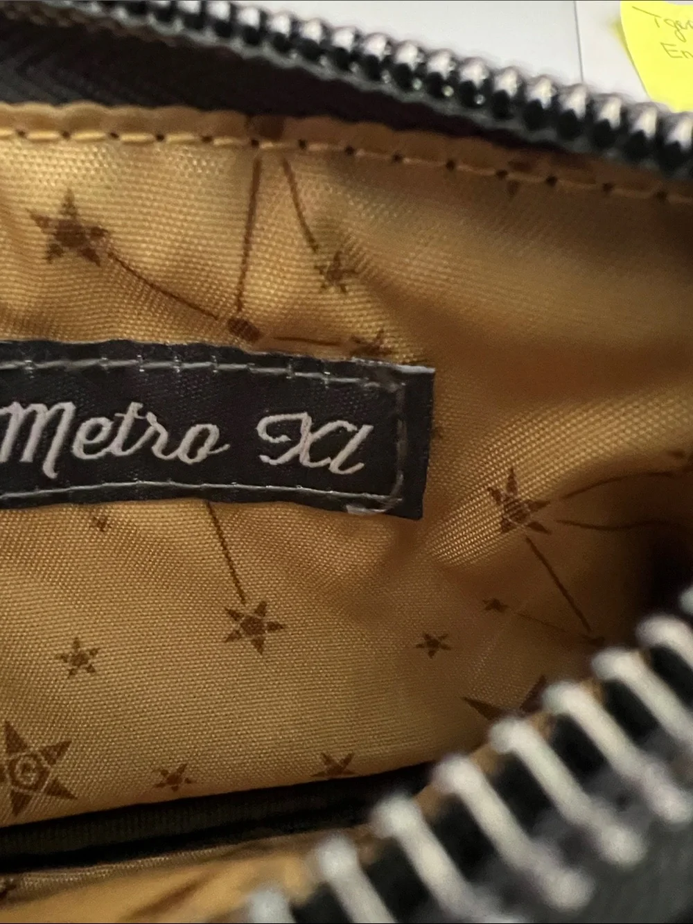 Lug Metro XL Olive Green - Picture 4 of 4